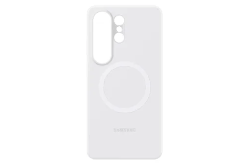 Samsung, Samsung Handyhülle "Silicone Magnet Case für Samsung Galaxy S26 Ultra" Samsung Galaxy S26 Ultra Backcover, Schutzhülle, Handyschutzhülle, Case, Schutzcase, stossfest
