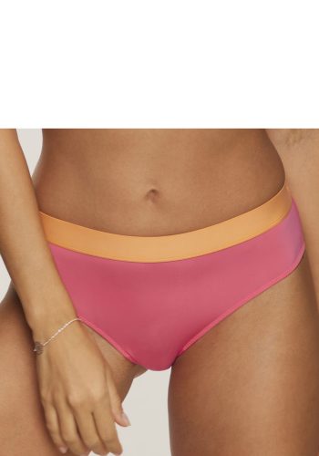 S.Oliver, s.Oliver Panty »Clemence«, hinten mit schöner, graphischer Spitze