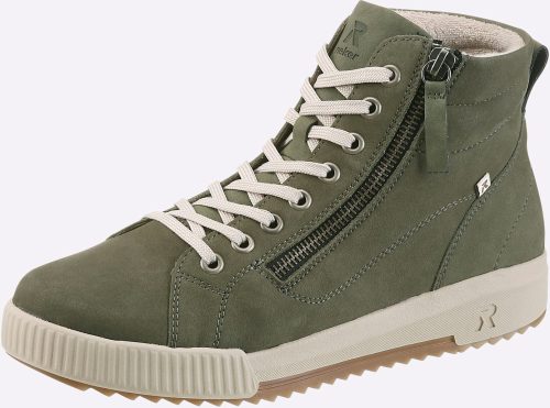 Rieker EVOLUTION, Rieker EVOLUTION Schnürboots, mit Aussen-Reissverschluss