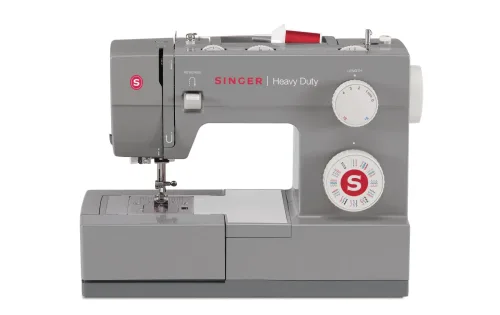 Singer, Singer Nähmaschine "Heavy Duty 4432"