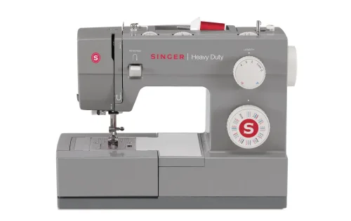 Singer Nähmaschine "Heavy Duty 4432"
