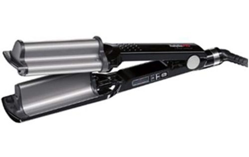 BABYLISS PRO, BaByliss Onduliereisen Titanium Turmalin 140&deg;C-210&deg;C  355x130x90 mm