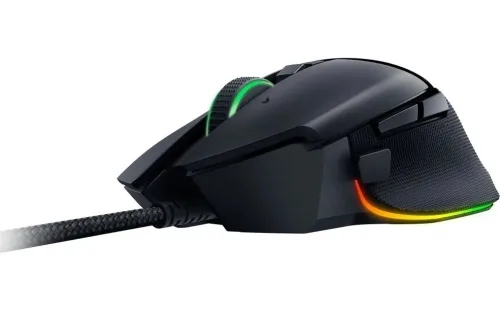 Razer, Razer - Basilisk V3 35K, Gaming-Maus