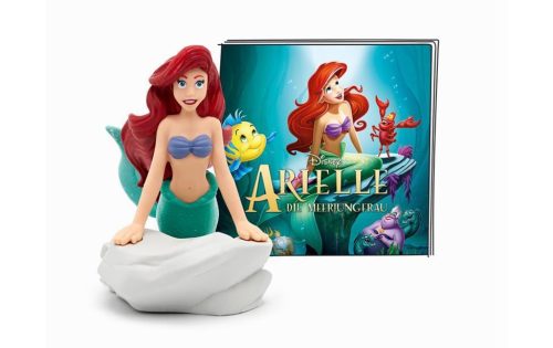TONIES Hörfigur Disney Arielle die Meerjungfrau