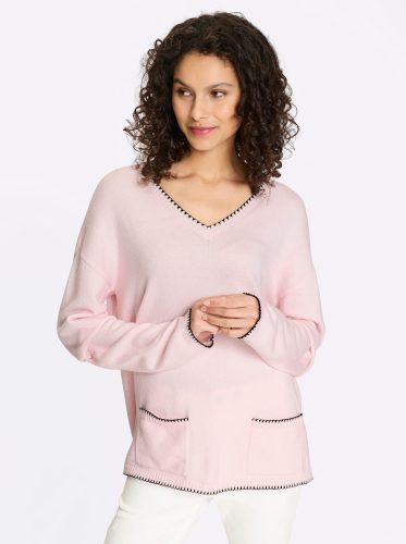 S.OLIVER BEACHWEAR, s.Oliver Beachwear Strandpullover