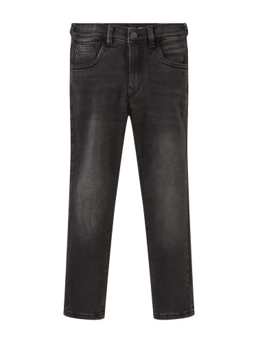 Tom Tailor, TOM TAILOR Jeans Matt stone black