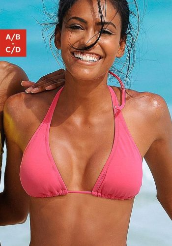 Buffalo Triangel-Bikini-Top »Happy«