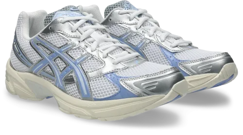Asics, ASICS Sneaker, Damen , Weiss 42