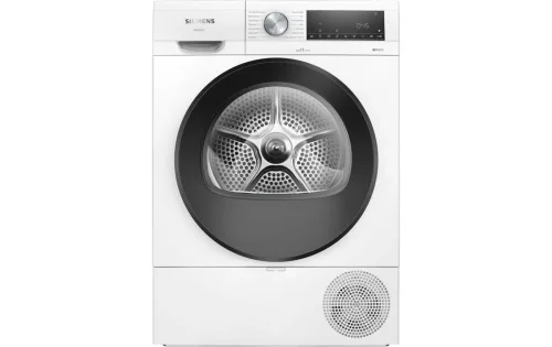 Siemens, Siemens - Wäschetrockner WQ33G2V4CH Wärmepumpentrockner, One Size