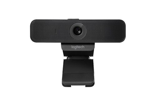 Logitech, LOGITECH Webcam C925E 960-001076