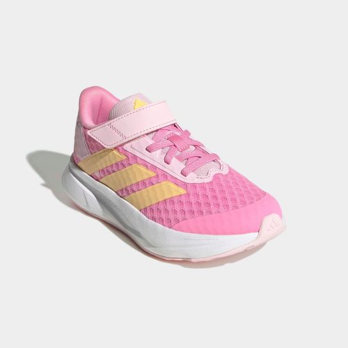 adidas Duramo SL2 EL C Kinder Laufschuh Rosa, , Größe: 35