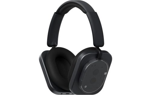 Over-Ear-Kopfhörer