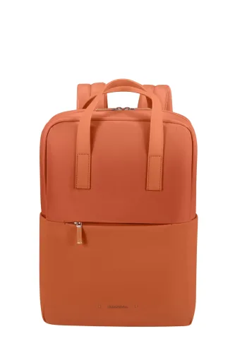 Samsonite, Samsonite - Rucksack, 37.5CM, Orange