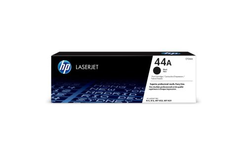 HP, HP Toner-Modul 44A black CF244A LJ Pro M15/MFP M28 1000 S.