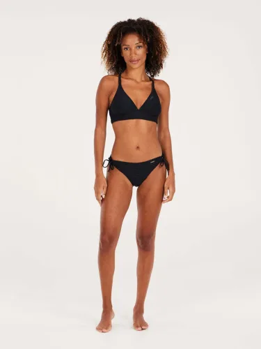 PROTEST, PROTEST MIXBack Damen Badeslip Schwarz, Damen, Größe: 42