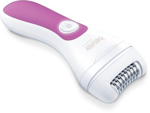 beurer, BEURER Epilierer "Wet & Dry HL 76" 3 Stk. Aufsätze