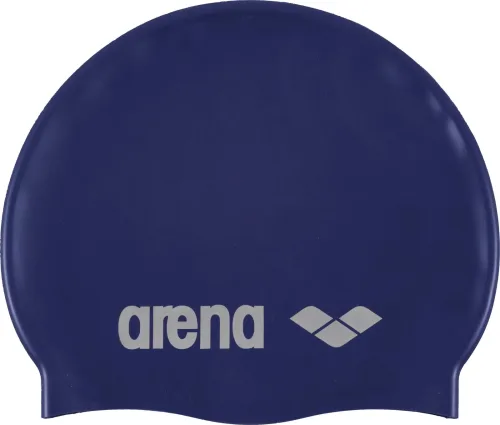 arena, Classic Silicone Cap Trainingsbadekappe