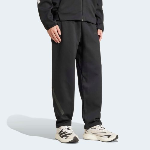 Adidas Sportswear, adidas Sportswear Sporthose "ADIDAS Z.N.E. OPEN-HEM"