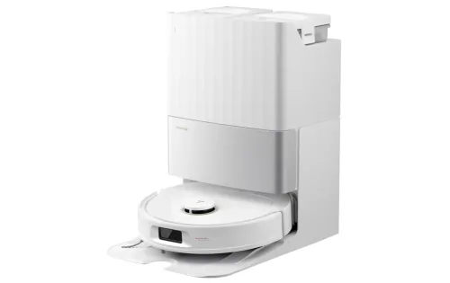 ROBOROCK - Saugroboter QR 598, One Size