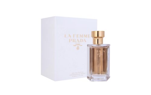 Prada, La Femme by Prada Eau de Parfum Spray 50 ml
