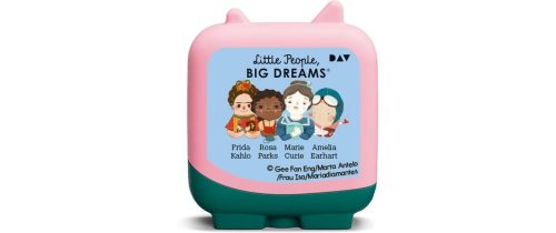 Tonies - Little People, Big Dream ab 5 Jahren