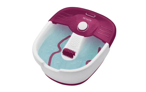 REVLON, Revlon Fussbad "Pediprep Spa"