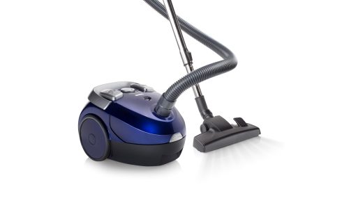 Tristar, Tristar SZ-1922 Staubsauger – Staubsauger mit Beutel – blau