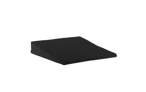 SUNDO, SUNDO Keilkissen Basic schwarz (1 Stk)