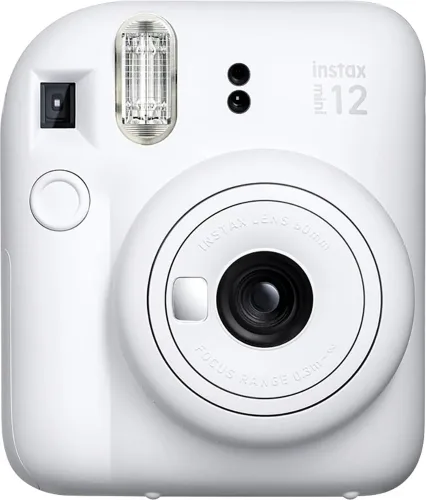 Fujifilm, FUJIFILM Kompaktkamera "Instax Mini 12"