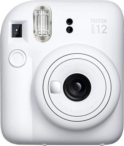 Fujifilm, FUJIFILM Kompaktkamera "Instax Mini 12"