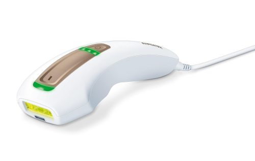 beurer, BEURER IPL-Haarentferner "Pure Skin Pro" 200000 Lichtimpulse Autoflash-Modus, mit App, sehr handlich