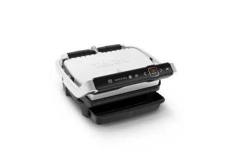Tefal, Tefal Kontaktgrill "Optigrill Elite 2000 W" 2000 W