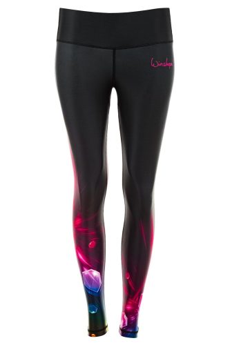 WINSHAPE, Winshape Leggings »AEL102-Cosmic«