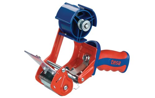 Tesa, tesa Handabroller 6400 Rollenbremse verstellbar für Bandbreite max. 50 mm