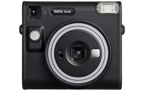 Fujifilm - Instax Square SQ40