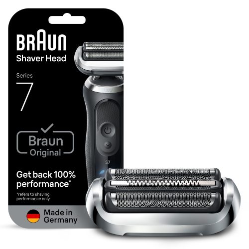 Braun - Scherkopf