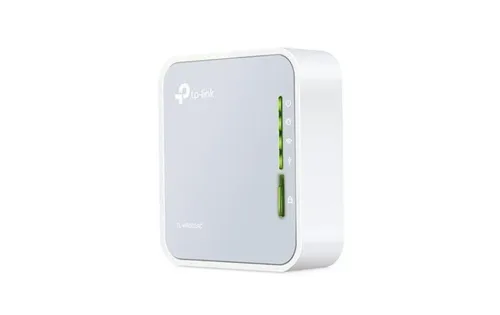 TP-Link, TP-LINK Mini Router Dual 750MB TL-WR902AC Wireless