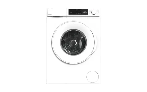 undefined, Waschmaschine "ES-NFA014WWNA-CH Links" 10 kg 1400 U/min