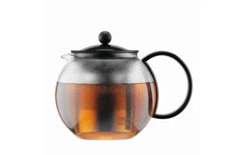 undefined, Teekanne Assam Schwarz Ca. 1l
