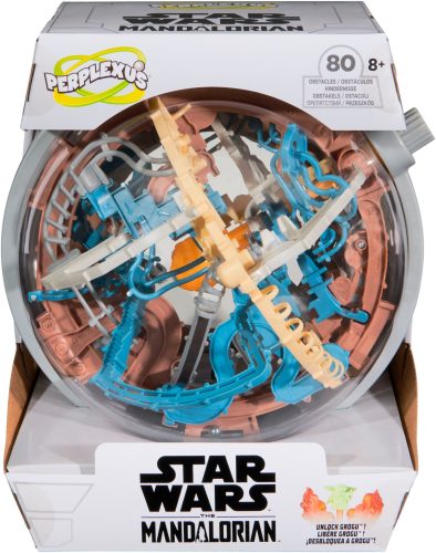 PERPLEXUS, Perplexus Star Wars