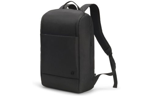 DICOTA, DICOTA Eco Backpack MOTION Black D31874-RPET for Universal 13 - 15.6 inch
