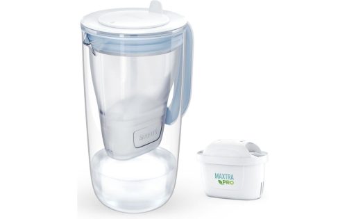 BRITA - Wasserfilter, 2.5L, Weiss