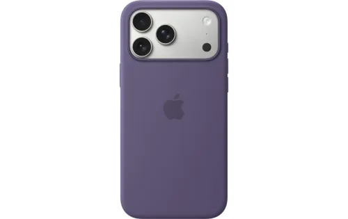 Apple - IPH 17 Pro Max Silicone Case with MagSafe