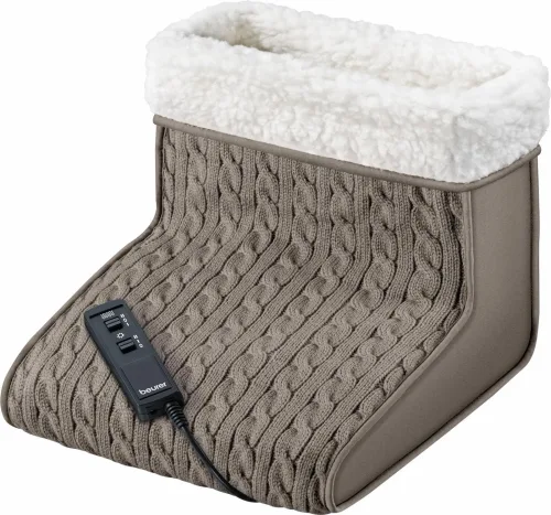 beurer, BEURER Elektrofusswärmer "Shiatsu FWM45"