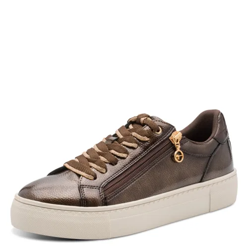 Tamaris, Tamaris Sneaker, Damen , Braun 36