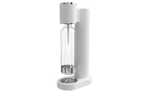 Sodapop - Wassersprudler, 43cm, Weiss
