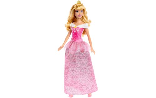 Disney Prinzessin Aurora-Puppe, Spielfigur