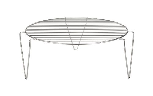Nouvel 402559 - Universal-Grillrost (Grau)
