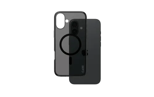 Care By Panzerglass, CARE by PanzerGlass Backcover "Flagship iPhone 16 Plus" iPhone 16 Plus