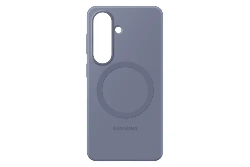 Samsung, Samsung Handyhülle "Silicone Magnet Case für Samsung Galaxy S26" Samsung Galaxy S26 Backcover, Schutzhülle, Handyschutzhülle, Case, Schutzcase, stossfest